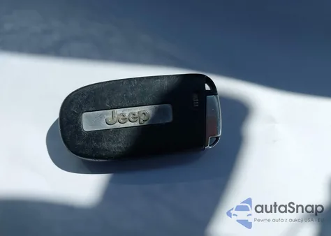 2019 Jeep Grand Cherokee Limited X 4X2 из США, поврежденный, VIN 1C4RJEBG6KC571781